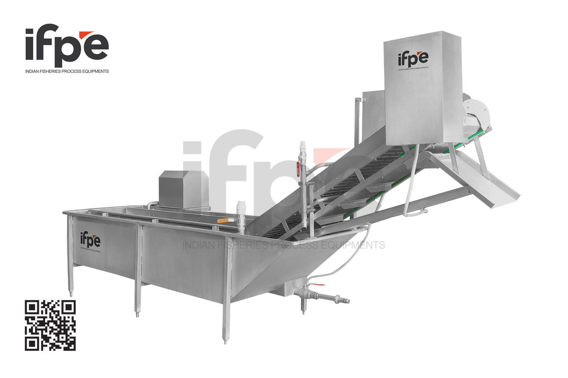 PD Washer